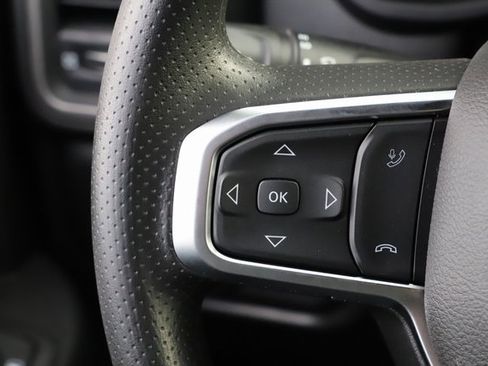 New 2026 RAM 5500 Tradesman w/ Chrome Appearance Group image 20