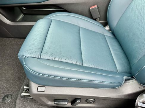 New 2026 Nissan Murano Platinum w/ Cargo Package image 32