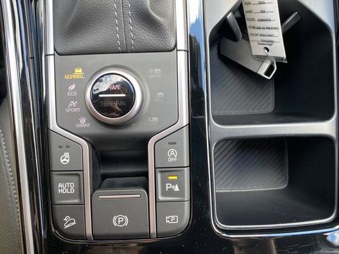 New 2026 Kia Sorento SX Prestige image 26