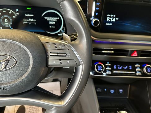 Used 2023 Hyundai Sonata Limited image 12