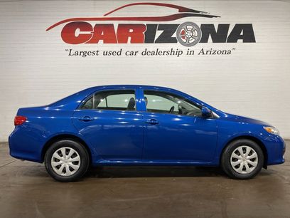 Used 2010 Toyota Corolla