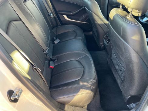 Used 2013 Cadillac CTS Luxury image 23