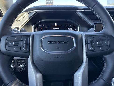 New 2026 GMC Sierra 1500 Denali image 21
