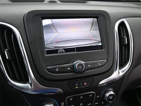 Certified 2022 Chevrolet Equinox LT image 35