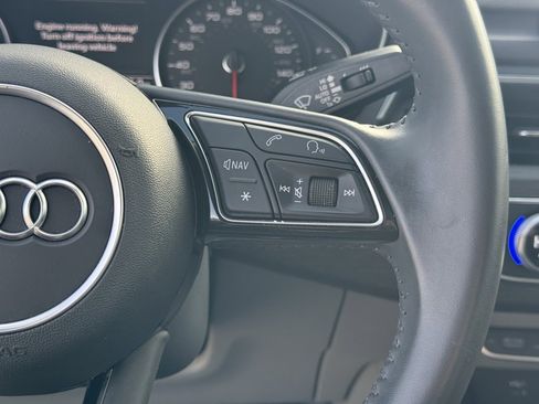 Used 2019 Audi A4 2.0T Premium image 16