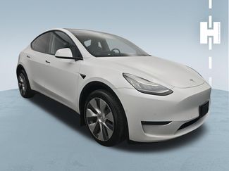 Used 2021 Tesla Model Y Long Range video 1