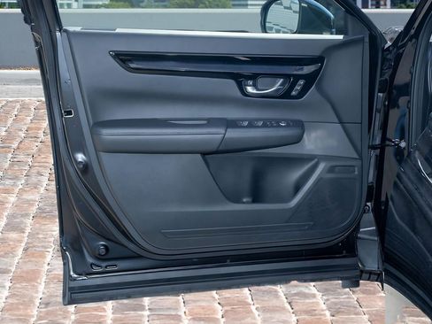 Used 2024 Honda CR-V EX-L image 12