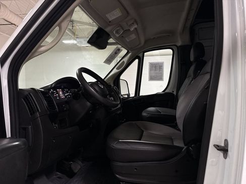 Used 2023 RAM ProMaster 2500 FWD image 19