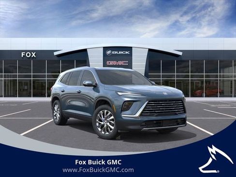 Used 2026 Buick Enclave Preferred w/ Power Package image 1