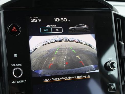 Used 2024 Subaru Crosstrek 2.0i Premium w/ Crosstrek Mirror Package image 26