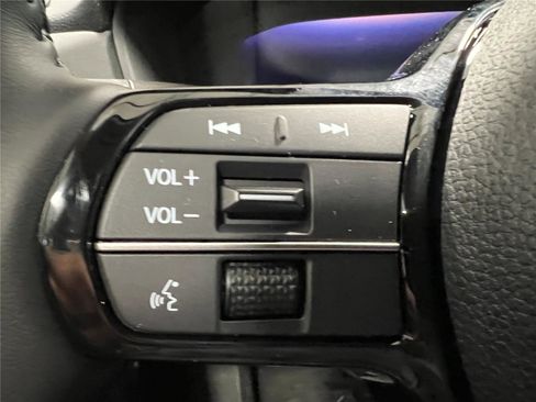 New 2025 Honda Accord Touring image 19