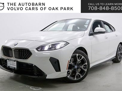 Used 2025 BMW 228i xDrive