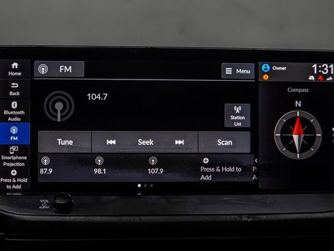 Used 2023 Honda Accord Sport image 28