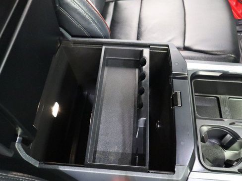 Used 2024 Ford F250 Lariat w/ Lariat Ultimate Package AWD/4WD image 74
