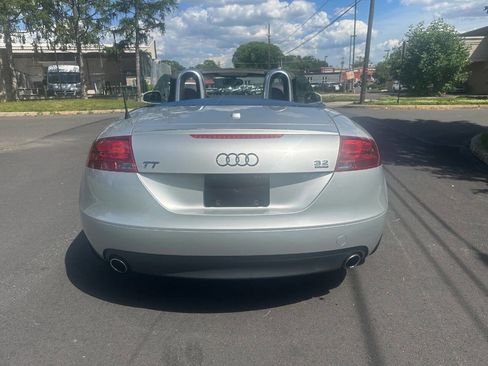 Used 2008 Audi TT 3.2 AWD/4WD image 7