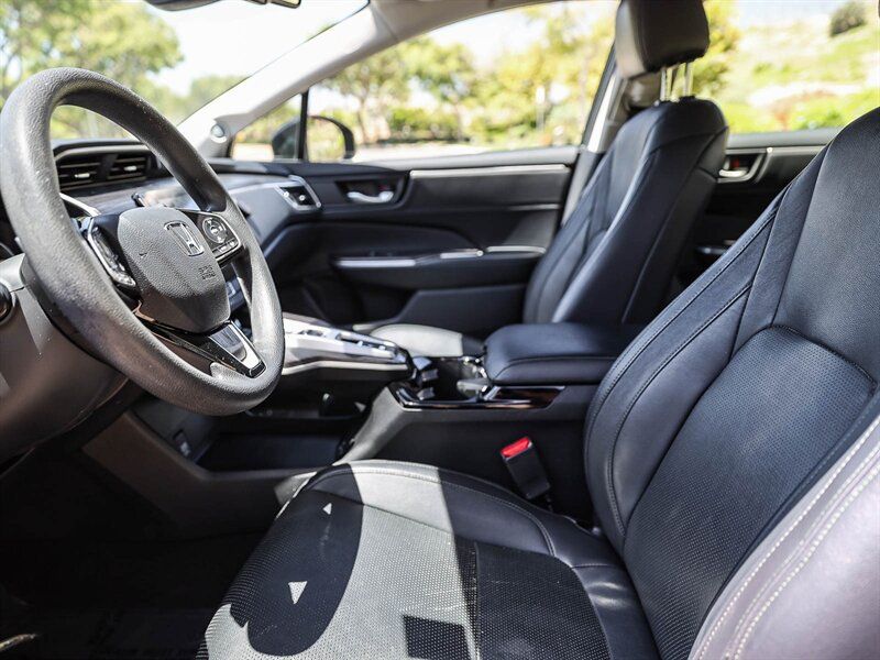 Used 2019 Honda Clarity Plug-In Hybrid image 25