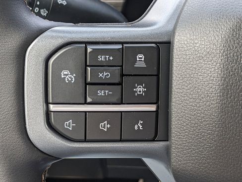 New 2025 Ford F150 Lariat w/ Equipment Group 501A Mid image 25