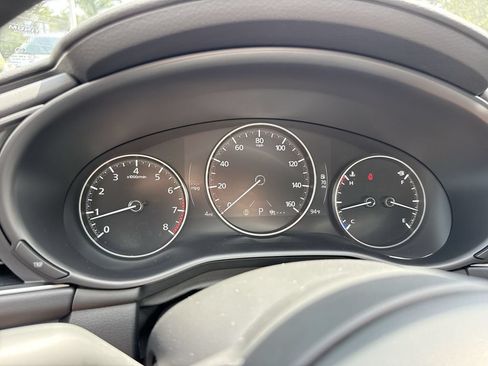 New 2026 MAZDA MAZDA3 2.5 S Sedan w/ Preferred Pkg FWD image 48