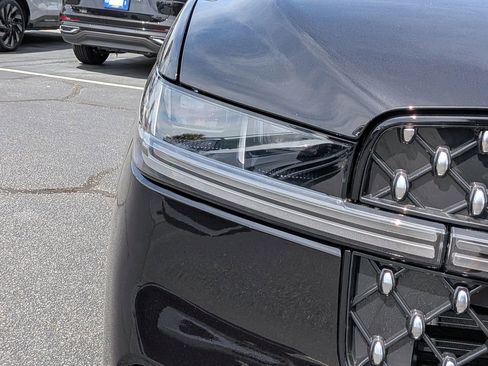 New 2026 Lincoln Navigator Black Label image 10