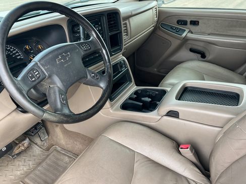 Used 2003 Chevrolet Silverado 2500 LT image 7