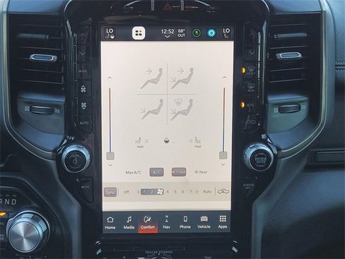 Used 2023 RAM 1500 Rebel w/ Rebel Level 1 Equipment Group image 22