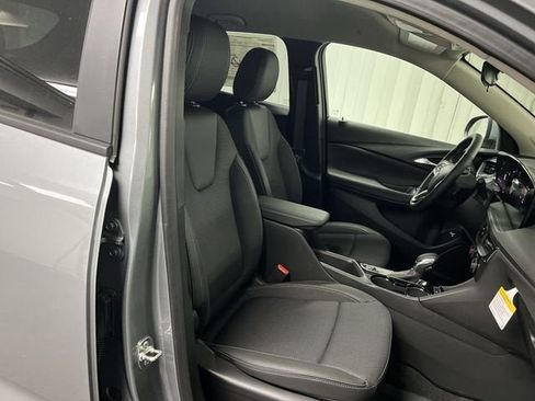 New 2026 Buick Encore GX Preferred w/ Comfort Package FWD image 25