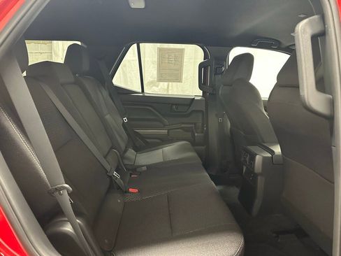 Used 2025 Toyota 4Runner SR5 image 53