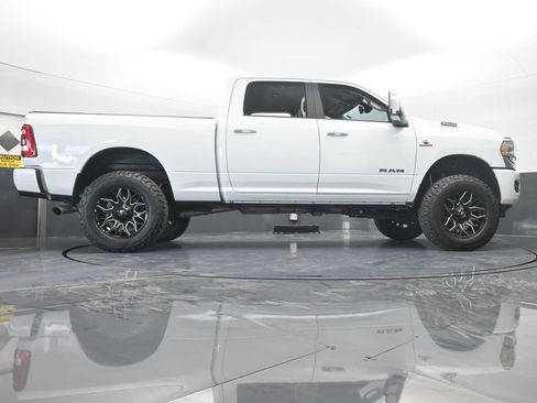 Used 2024 RAM 2500 Laramie image 68