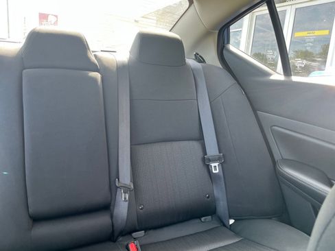 Used 2025 Nissan Altima 2.5 SV image 37