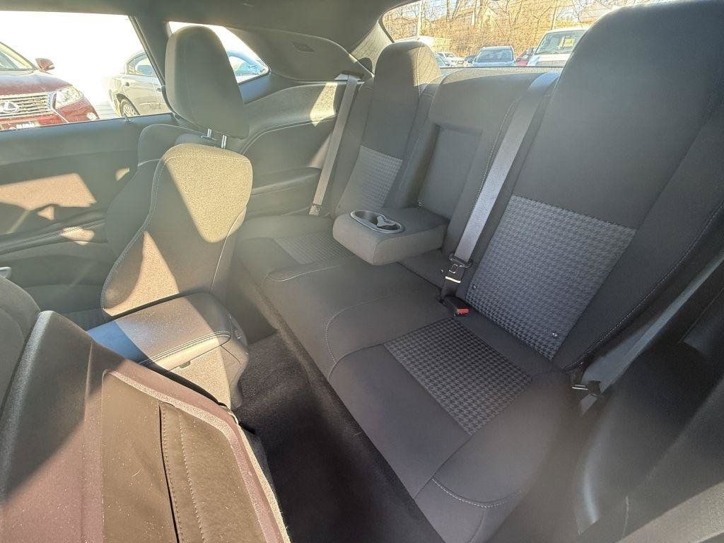 Used 2021 Dodge Challenger R/T Scat Pack RWD image 13