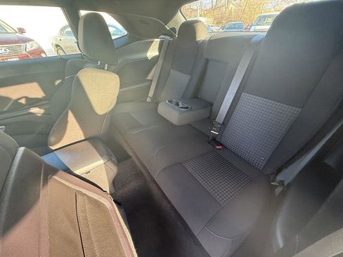 Used 2021 Dodge Challenger R/T Scat Pack RWD image 13