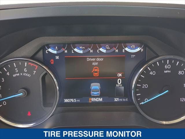 Certified 2023 Ford Expedition Max XLT RWD image 16
