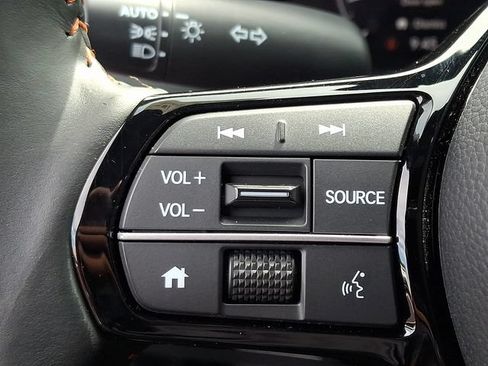 Certified 2024 Honda HR-V Sport image 20