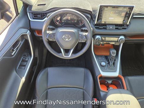 Used 2020 Toyota RAV4 Adventure w/ Carpet Mat Package image 15