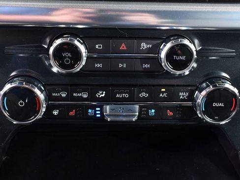 New 2026 Ford F150 Lariat w/ Equipment Group 501A Mid AWD/4WD image 28