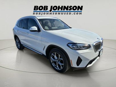 Used 2024 BMW X3 xDrive30i