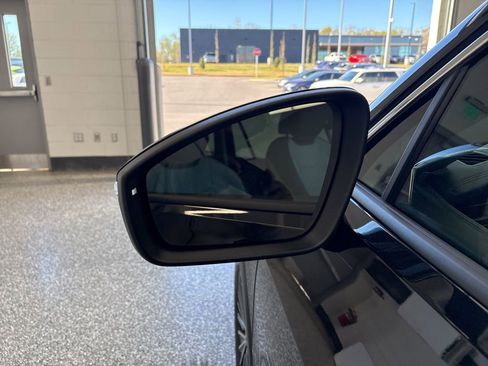 New 2026 Volkswagen Tiguan S FWD image 35