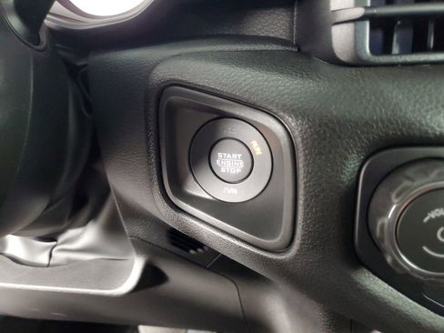 New 2026 Jeep Wrangler Sport S image 20