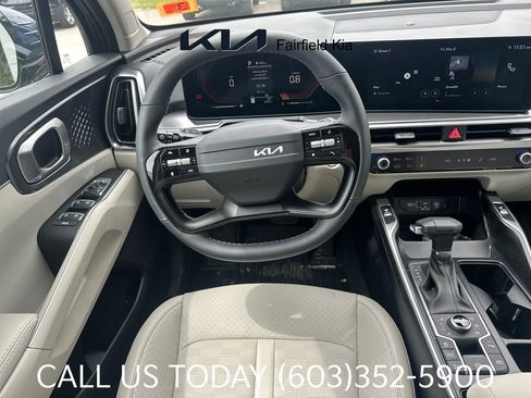 New 2026 Kia Sorento EX AWD/4WD image 13