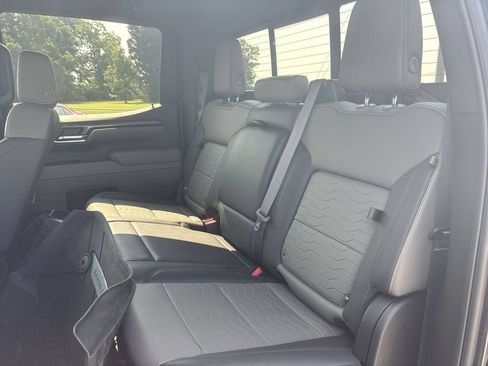 Certified 2022 Chevrolet Silverado 1500 ZR2 AWD/4WD image 25