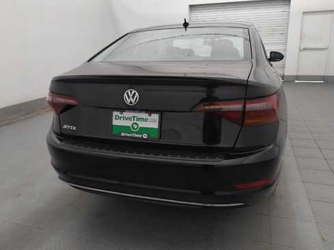 Used 2019 Volkswagen Jetta SE FWD image 7