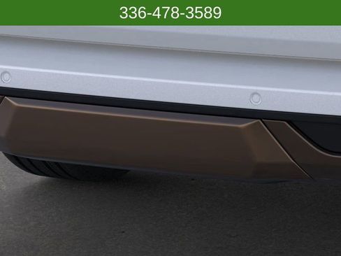 New 2026 Ford Expedition Max King Ranch image 23