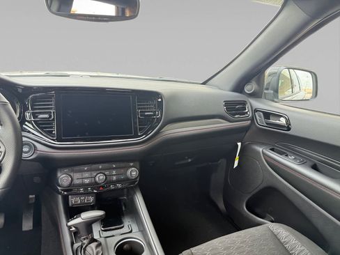 New 2026 Dodge Durango GT w/ Blacktop Package AWD/4WD image 10