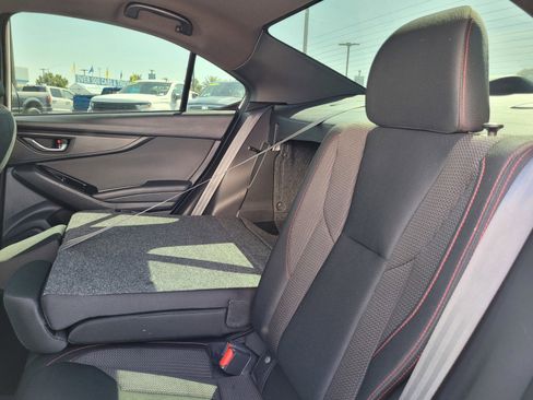 Used 2022 Subaru WRX Premium AWD/4WD image 12