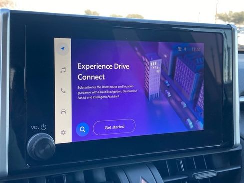 Certified 2024 Toyota RAV4 LE image 18