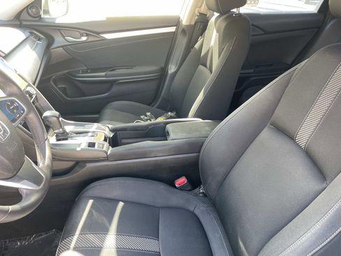 Used 2018 Honda Civic EX-T image 15