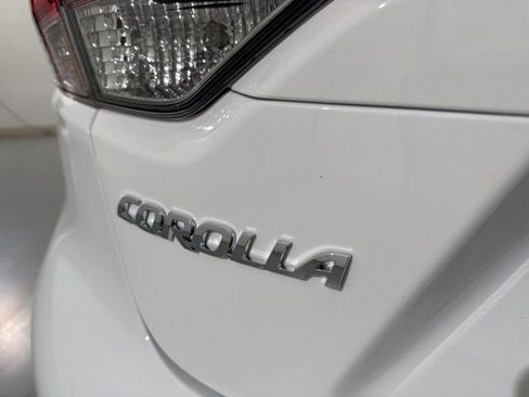 New 2026 Toyota Corolla LE image 7