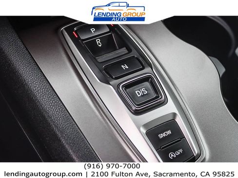 Used 2021 Honda Pilot Special Edition image 20