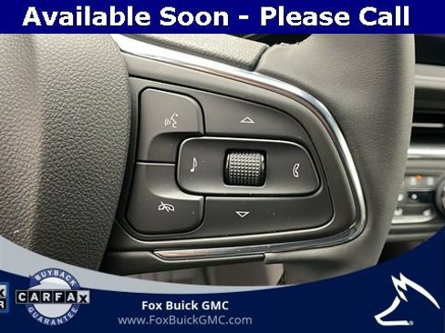 Certified 2025 Buick Envista Preferred w/ Convenience I Package image 17