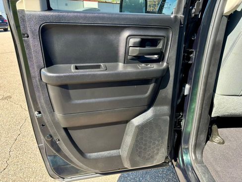 Used 2015 RAM 1500 Tradesman w/ Popular Equipment Group AWD/4WD image 18